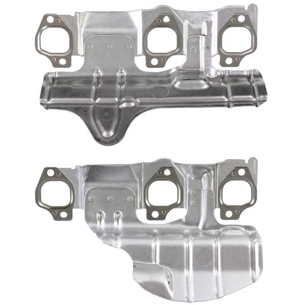 FEL-PRO Exhaust Manifold Gasket Set