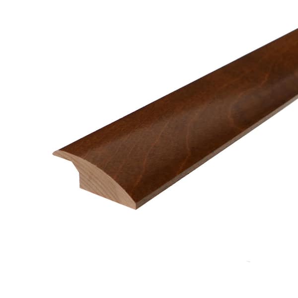 ROPPE Crane 0.38 in. Thick x 2 in. Wide x 78 in. Length Wood Reducer