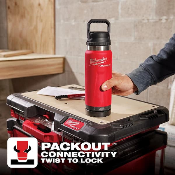 PACKOUT Twist To Lock Mount