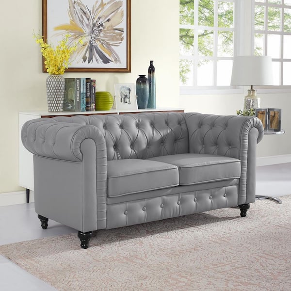 Deluxe Polyester Love Seat Glider/Settee Cushion, Prospect Hill