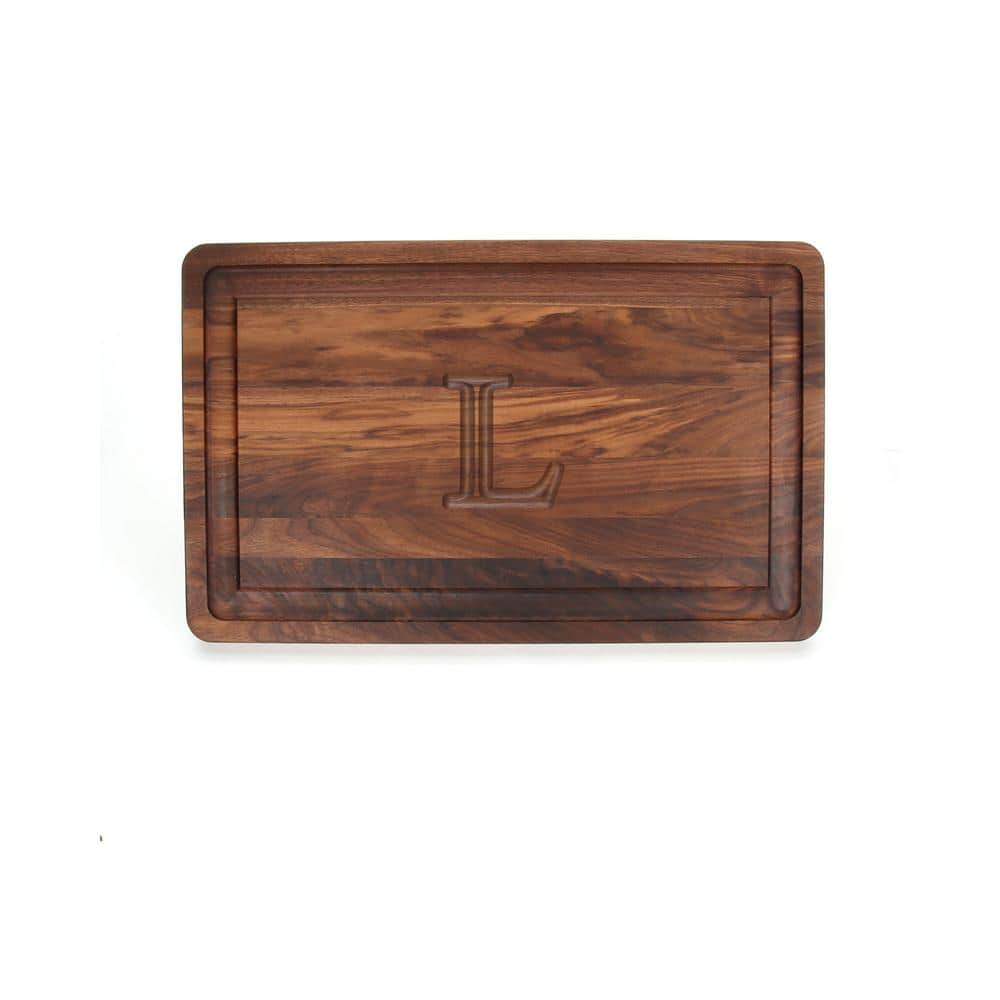 Rectangle Walnut Carving Board L price history on PriceWatchPro