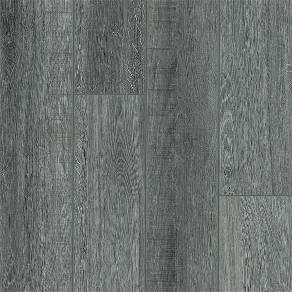Armstrong Rigid Core Essentials Blue, Armstrong Laminate Flooring Home Depot