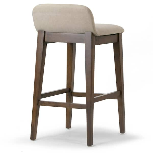 low back kitchen counter stools