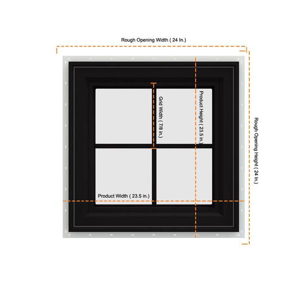 y*o様 P.Black Window Buy Black Windows for Modern Curb Appeal | Lowe's