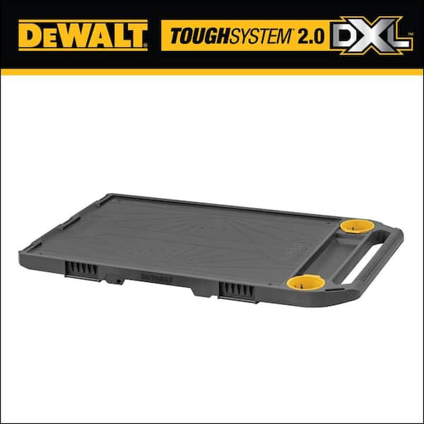 DEWALT - TOUGHSYSTEM 2.0 DXL 30 in. Worktop