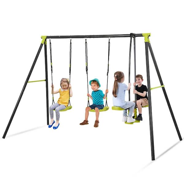 EDIAG selling swing set OG