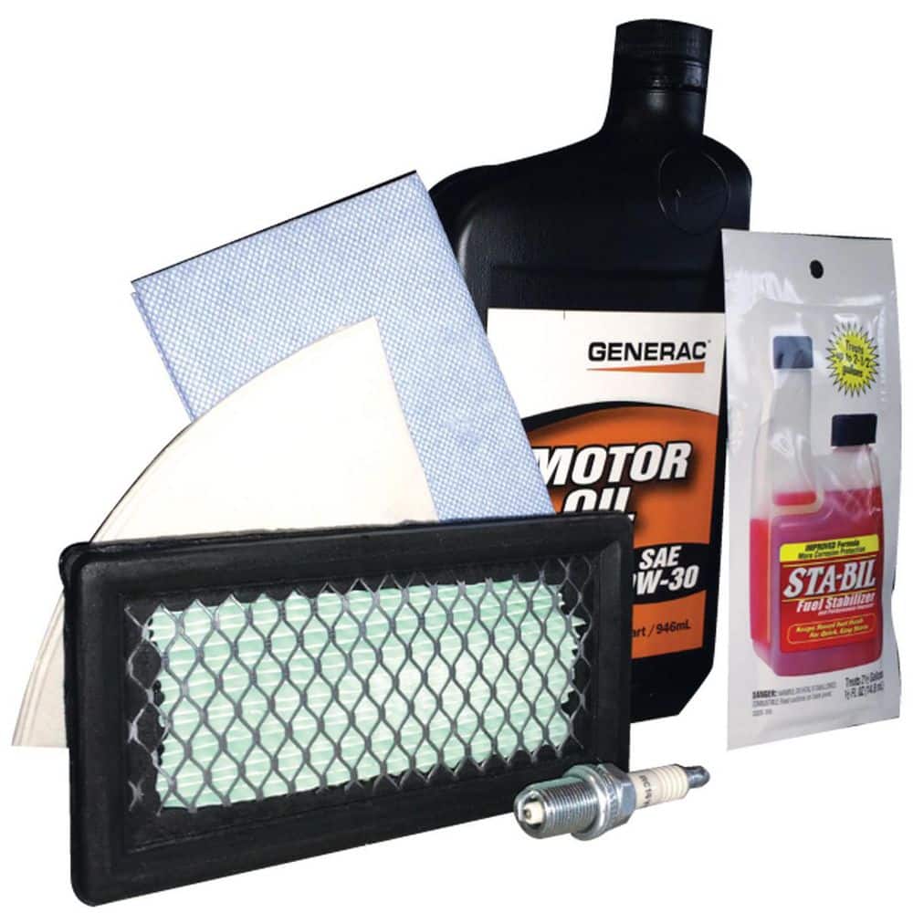 Maintenance Kit, 389cc and 420cc Engines price history on PriceWatchPro