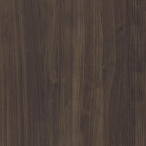 2 ft. x 4 ft. Laminate Sheet in RE-COVER Florence Walnut with Matte Finish