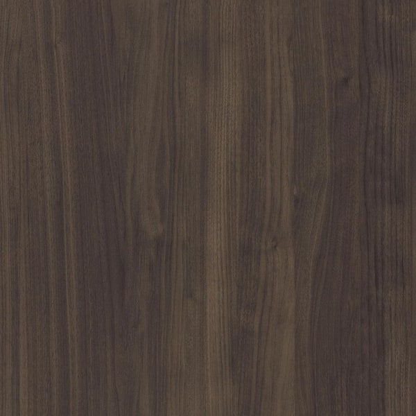 Wilsonart 2 ft. x 4 ft. Laminate Sheet in RE-COVER Florence Walnut with Matte Finish