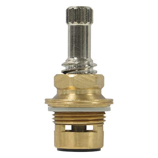 2 in. 12 pt. Broach Hot Side Stem Replaces Price Pfister 910-681