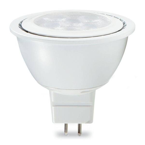Verbatim 35W Equivalent Contour Series Warm White MR16 LED Light Bulb