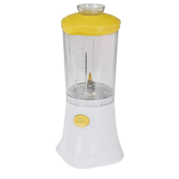 KALORIK Personal Blender in Yellow-DISCONTINUED