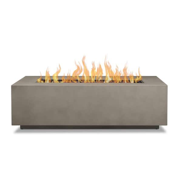 real flame aegean fire pit