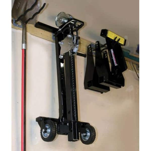 Lawn mower lift online home depot