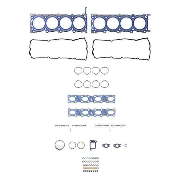 FEL-PRO Engine Cylinder Head Gasket Set HS 26372 PT - The Home Depot