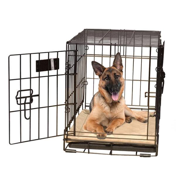 dog crate pad 48