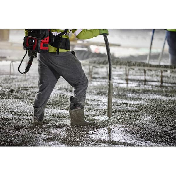 CONCRETE RIDDIM 7枚セット ② Fritz Pak Mini Delayed Set Concrete Pump Line Shotcrete