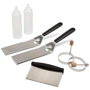 Cuisinart Pellet Grill Ash Cleaning Kit (3-Piece) CPC-120 - The