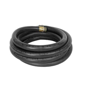 3/4 in. x 20 ft. Fuel Transfer Hose