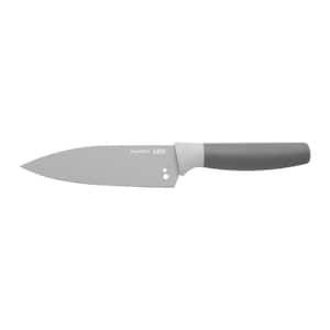 Leo 5.5 in. Chef Knife with Herbstripper