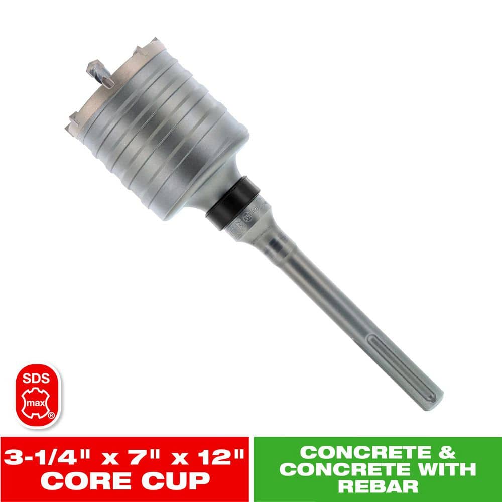 110 DBMC 　３／4個 Amazon.com: Diablo Rebar Demon SDS-Plus 4-Cutter Full