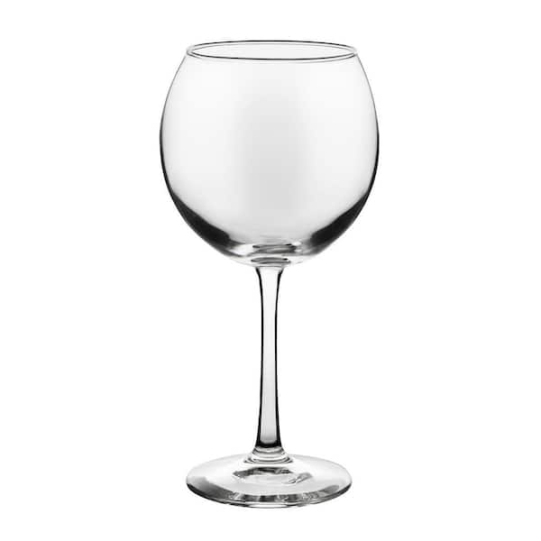 Libbey Midtown 18.25 oz. Red Wine Glass Set (8-Pack) 7505