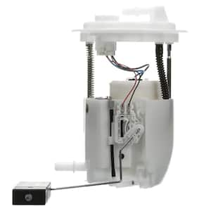 Fuel Pump Module Assembly