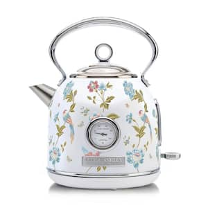 VQ 1. 7L Kettle-Elveden White