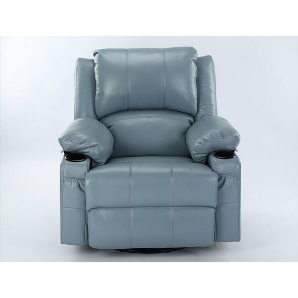 360 swivel rocker