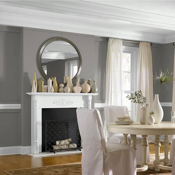 behr barnwood gray