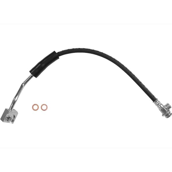 Sunsong Brake Hydraulic Hose - Front Left