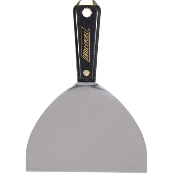 Wal-Board Tools - 6 in. Hammer-End Joint Knife
