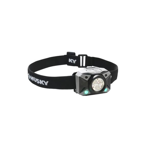 headlamps