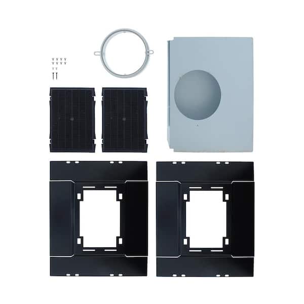 Range Hood Recirculating Kit for ZOM
