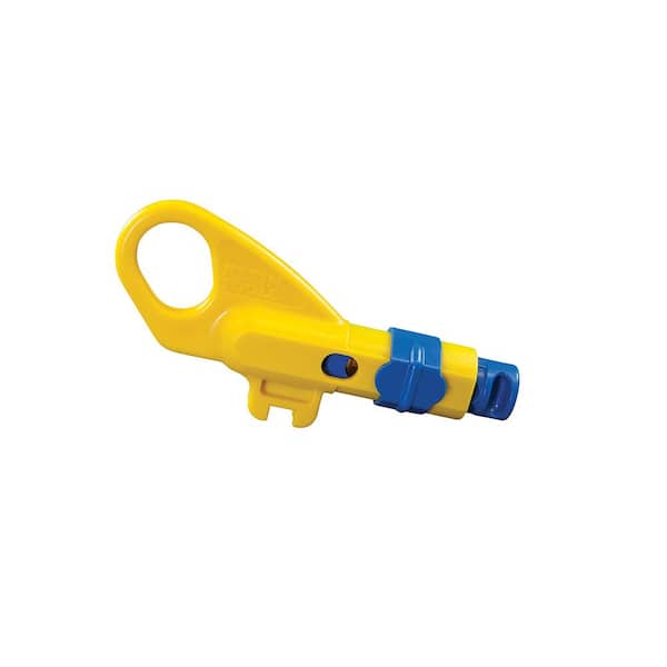 Klein Tools Combination Radial Stripper