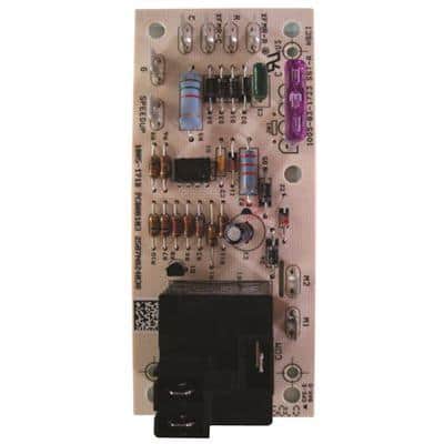 Fan Blower Control Board Time Delay (PCBFM103S)