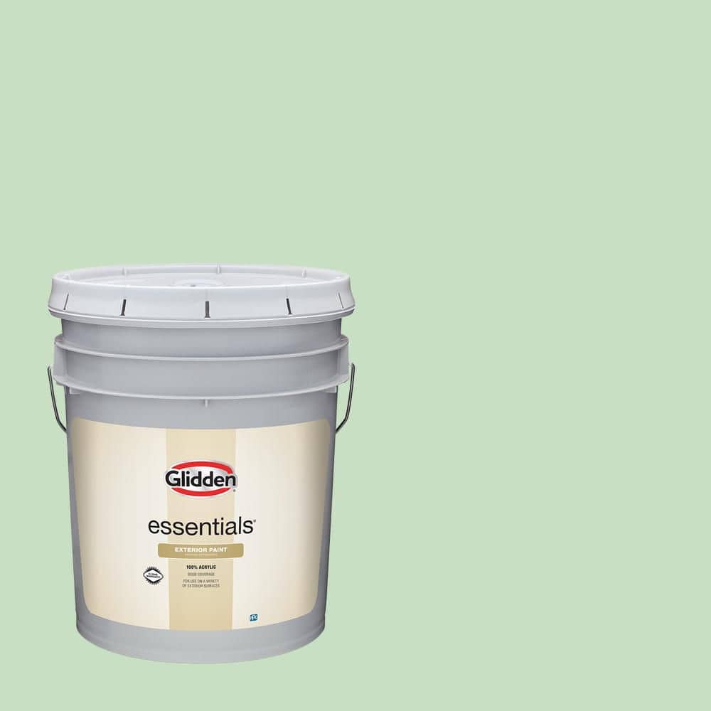 5 gal. PPG1131-3 Dreamcatcher Semi-Gloss Exterior Paint price history on PriceWatchPro