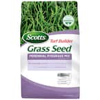 7 lbs. Turf Builder Perennial Ryegrass Mix Seed