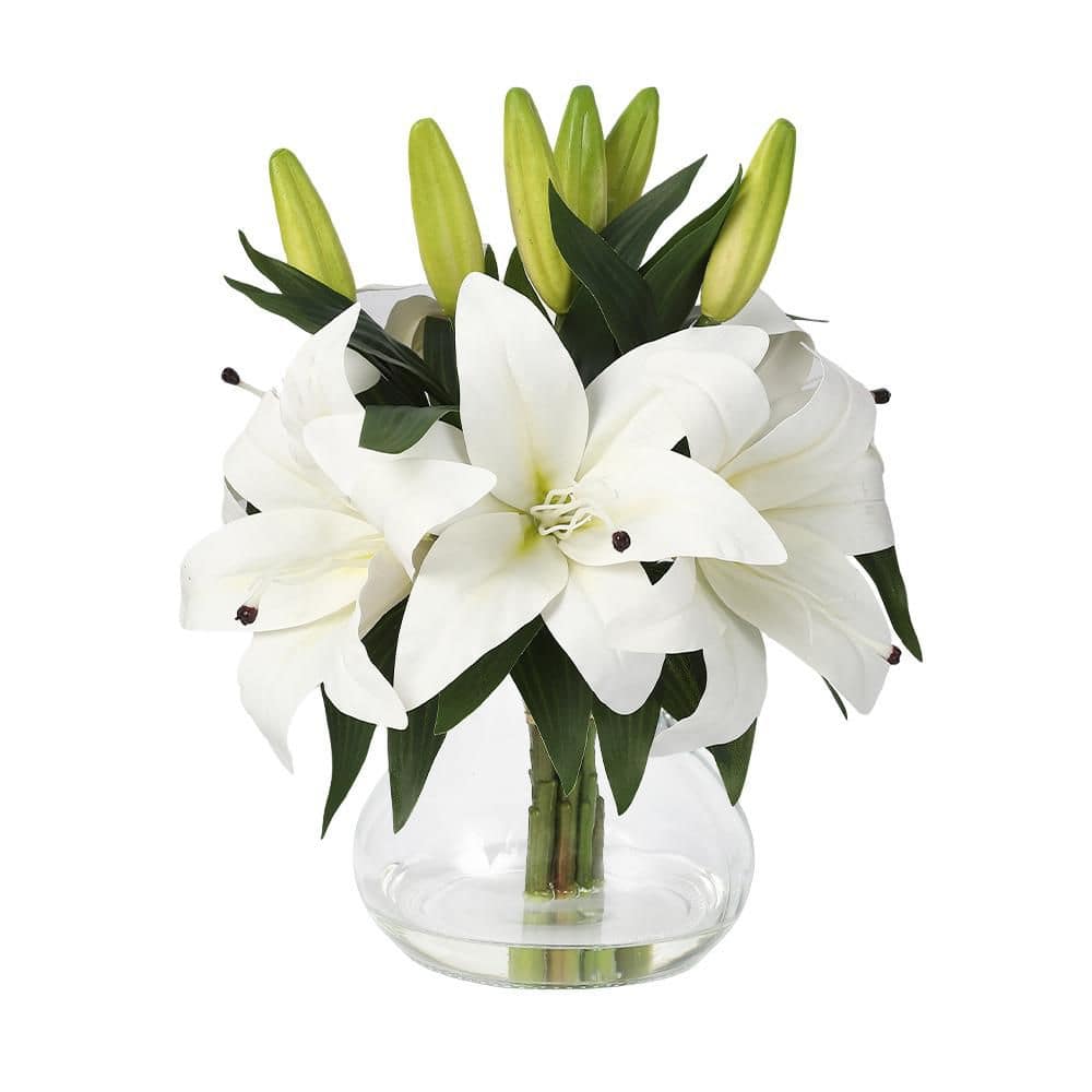 lily♡ movecom-artificial-flowers-ylz