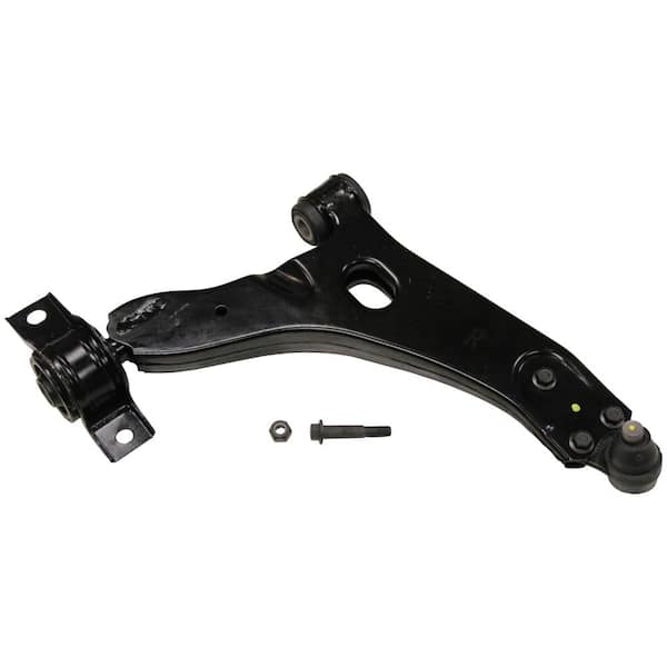 Unbranded Suspension Control Arm and Ball Joint Assembly 2003-2004 Ford Focus 2.3L