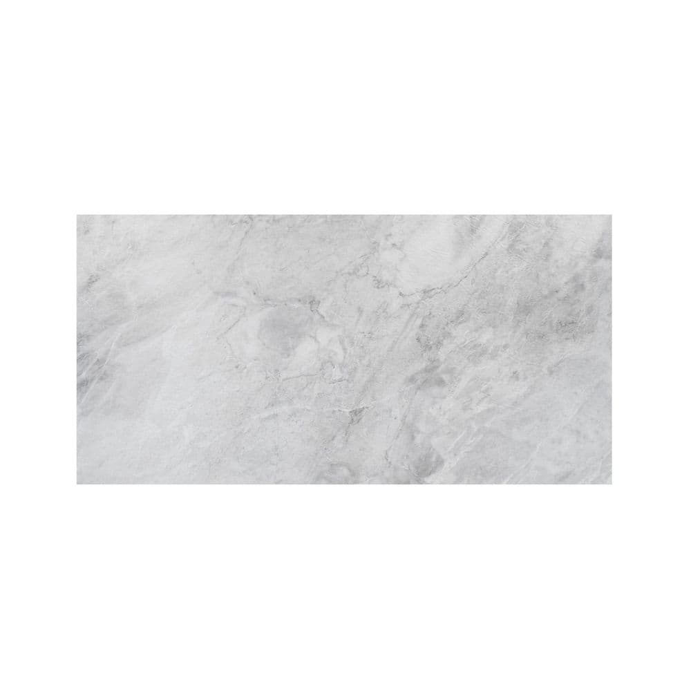 Palazzo Quarry Stone 12" x 24" Self-Adhesive Vinyl Floor Tiles