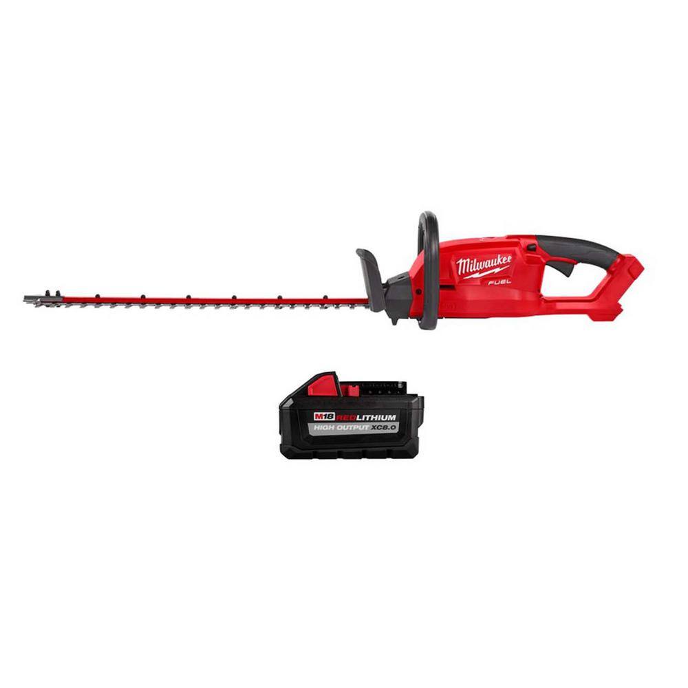 Milwaukee M18 FUEL 24 in. 18-Volt Lithium-Ion Brushless Cordless  