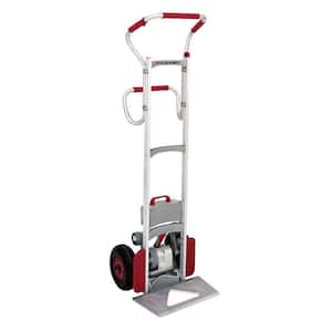 300 lbs. Capacity Powered Stair Climbing Hand Truck for Ergo Handle Model 140