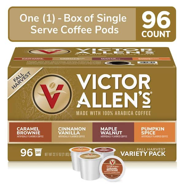 Green Mountain Coffee Roasters French Vanilla, Single-Serve Keurig K-Cup  Pods, Flavored Light Roast Coffee Pods, 96 Count French Vanilla :24 Count  (Pack of 4) 24 Count (Pack of 4)