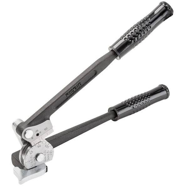 Ridgid Pipe Bender Sale, 57% OFF | www 
