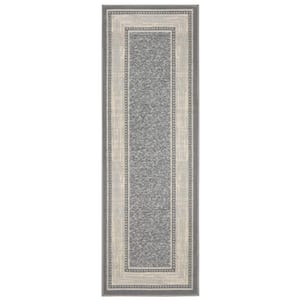 Ottomanson Premium Rug Pad 2 X 3 Rectangular Polyester Non-Slip Rug Pad in  the Rug Pads department at