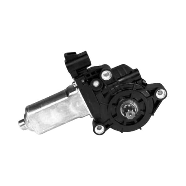 ACDelco Power Window Motor - Rear Right