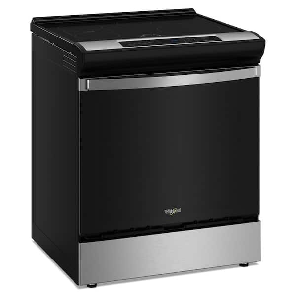 Whirlpool 30 Whirlpool 30