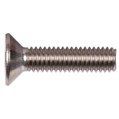 4 M6 Maze/Static Schrauben 16MM 'PCS.