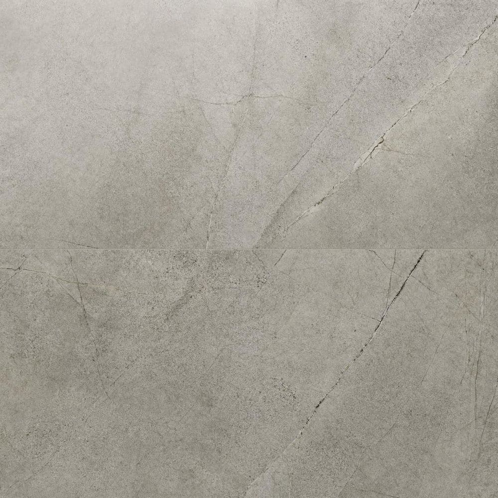 Dorian Marengo Gray 23.62 in. x 47.24 in. Marble Look Antique Satin Porcelain Floor and Wall Tile (15.49 sq. ft. / Case) price history on PriceWatchPro